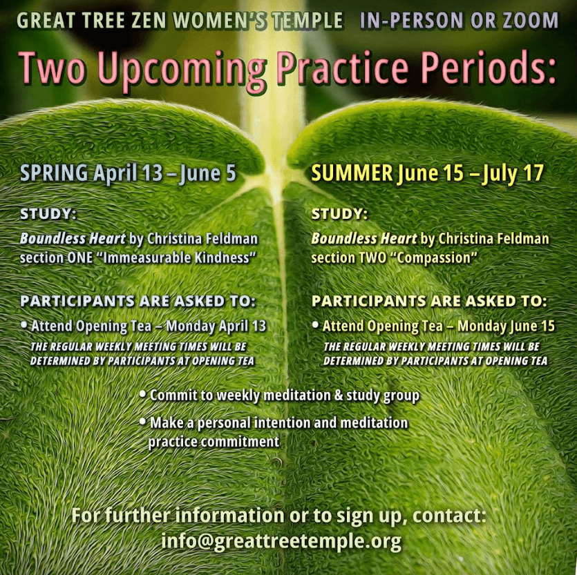 Ongoing calendar
